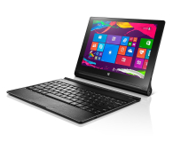 Lenovo Yoga 2 10 Z3745/2GB/32GB/Win8 FHD LTE czarny - 210570 - zdjęcie 2